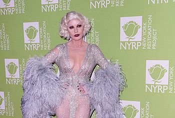 Catherine Zeta Jones nude