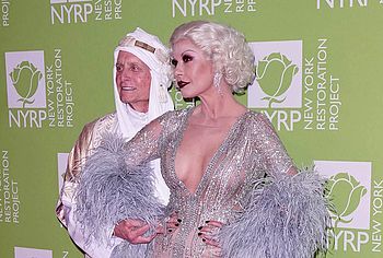 Catherine Zeta Jones nude