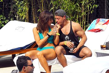 Roxanne Pallett nude