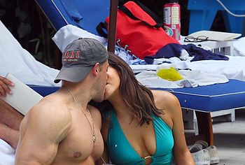 Roxanne Pallett nude