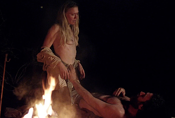 Dominique Swain nude