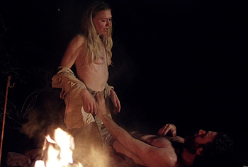 Dominique Swain nude