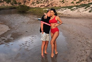 Katharine McPhee nude