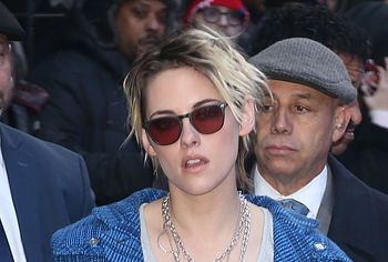 Kristen Stewart nude