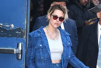 Kristen Stewart nude
