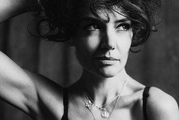 Katie Holmes nude