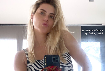 Carolina Dieckmann Nude