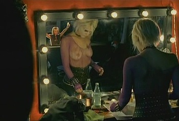 Carolina Dieckmann Nude