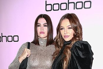 Amelia Gray Hamlin nude