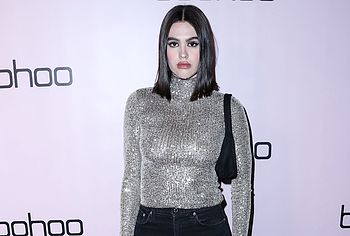 Amelia Gray Hamlin nude