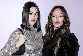 Amelia Gray Hamlin nude