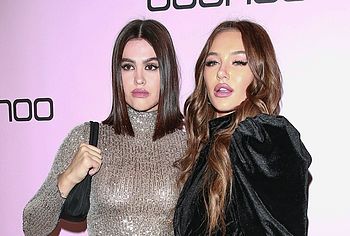 Amelia Gray Hamlin nude