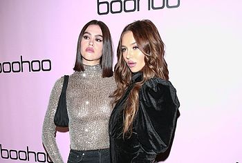 Amelia Gray Hamlin nude