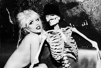 Lady Gaga nude