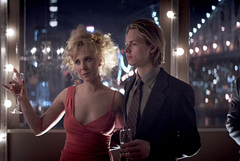 Jane Levy & Juno Temple Nude