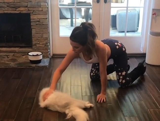 Kate Beckinsale nude