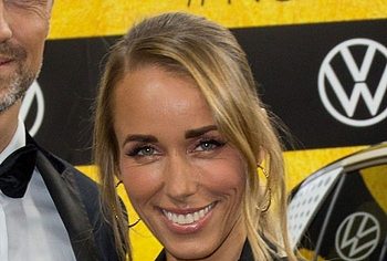 Annemarie Carpendale nude