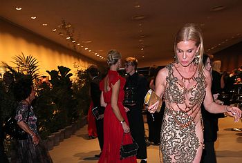 Maja Synke von Hohenzollern nude