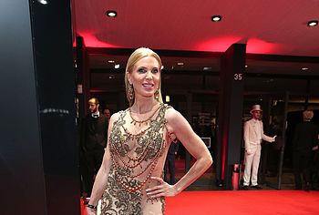 Maja Synke von Hohenzollern nude