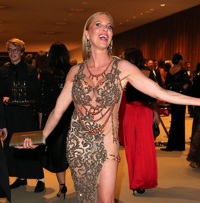 Maja Synke von Hohenzollern nude