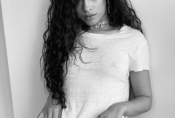 Camila Cabello nude