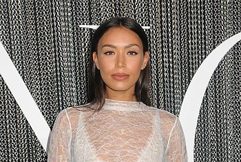 Ilfenesh Hadera nude