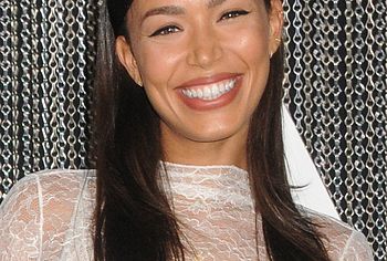 Ilfenesh Hadera nude