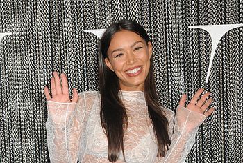 Ilfenesh Hadera nude