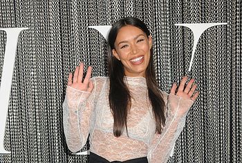 Ilfenesh Hadera nude