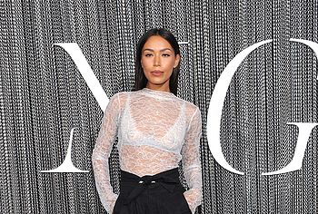 Ilfenesh Hadera nude