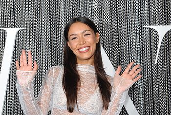 Ilfenesh Hadera nude