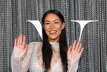 Ilfenesh Hadera nude