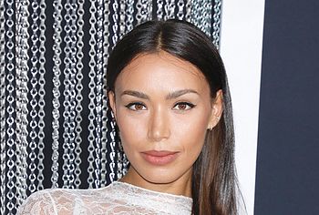 Ilfenesh Hadera nude