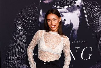 Ilfenesh Hadera nude