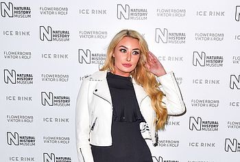 Chloe Crowhurst Naked