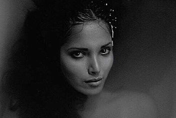Padma Lakshmi Nude