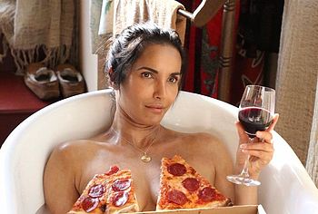 Padma Lakshmi Nude