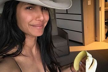Padma Lakshmi Nude