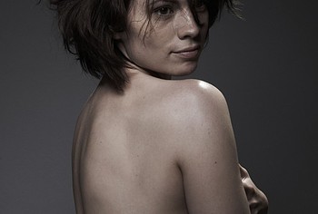 Hayley Atwell nude