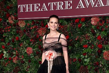 Hayley Atwell nude
