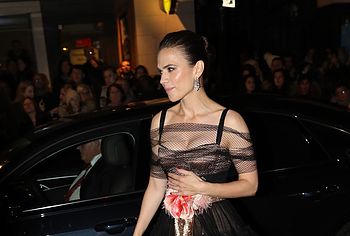 Hayley Atwell nude