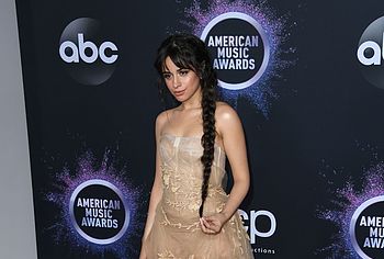 Camila Cabello nude