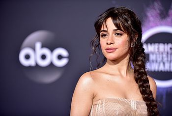 Camila Cabello nude