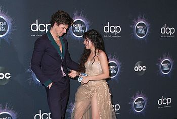 Camila Cabello nude