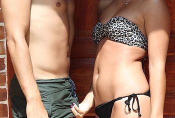 Priscilla Betti nude