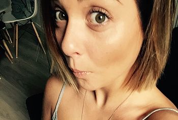 Priscilla Betti nude