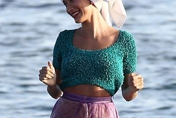 Hailey Bieber-Baldwin nude