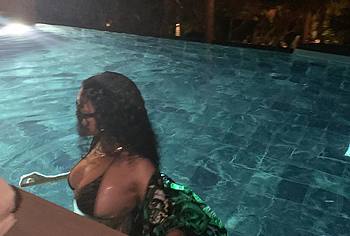 Rihanna nude