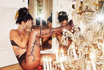 Rihanna nude