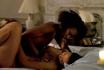 Ilfenesh HaderaShes nude